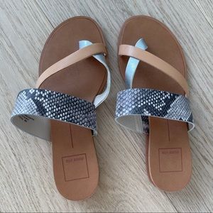 Dolce Vita Sandals